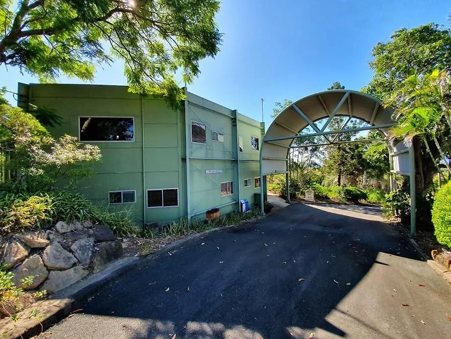 Woodlands Of Marburg Hotel