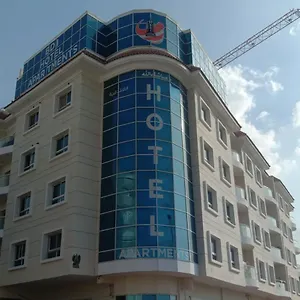 B D I Joyfully Hotel