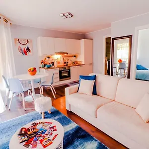 The Princess Monac'home Parking Apartment