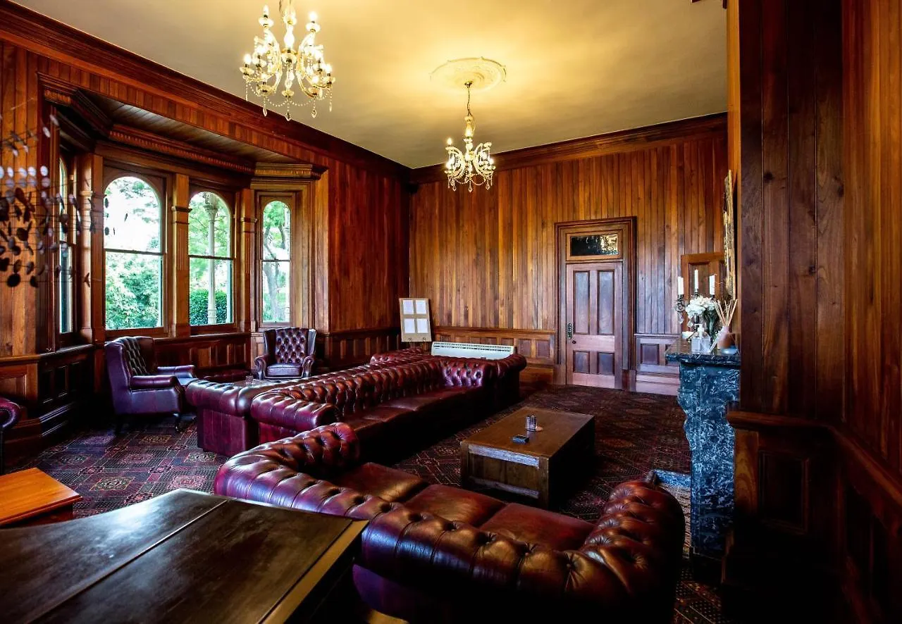 Woodlands Of Marburg Hotel Resort