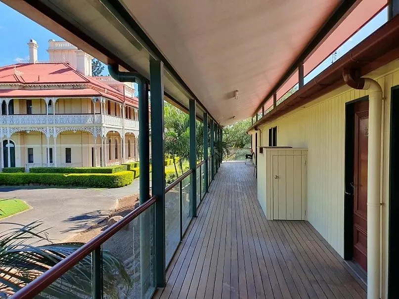 Resort Woodlands Of Marburg Hotel