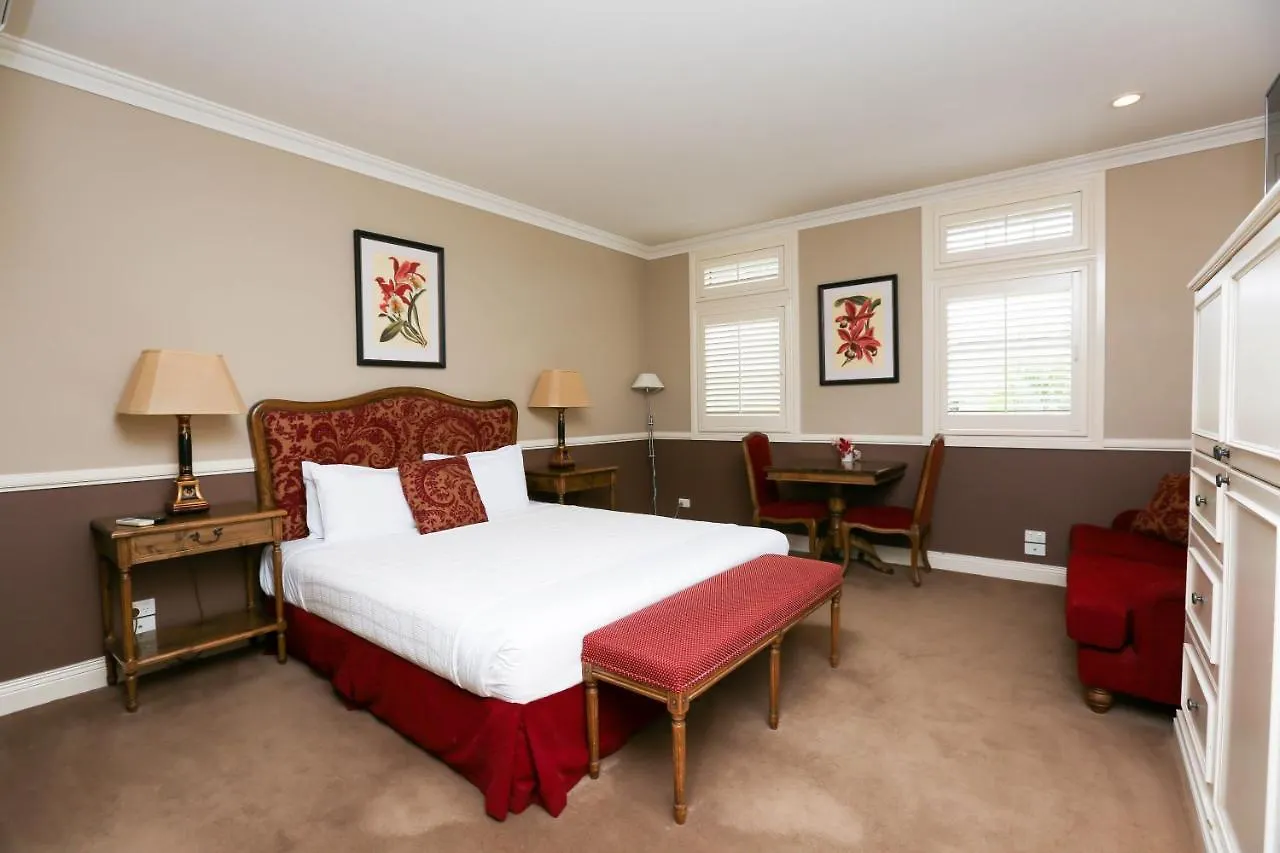 Woodlands Of Marburg Hotel 4*,  Australia
