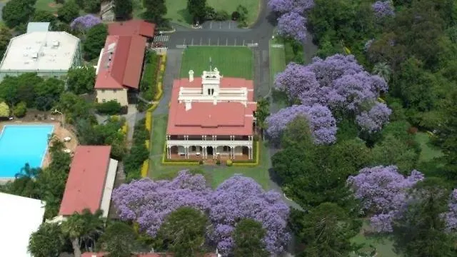 Woodlands Of Marburg Hotel Australia