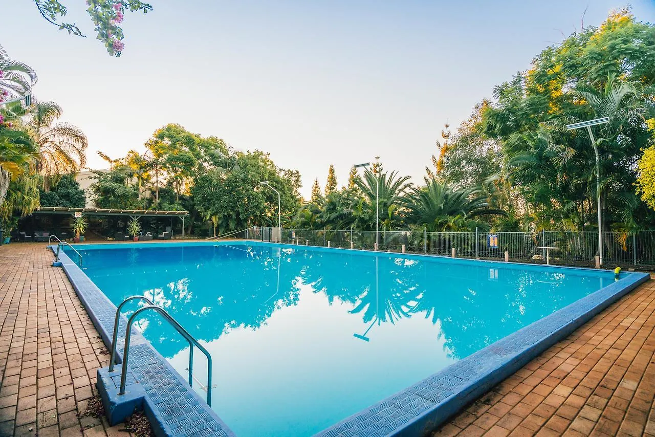 Woodlands Of Marburg Hotel