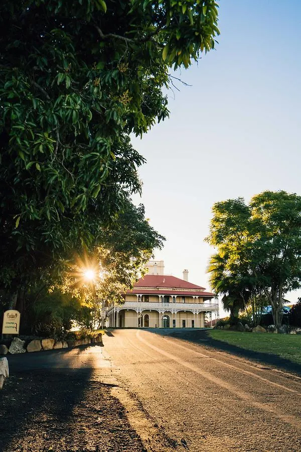 Woodlands Of Marburg Hotel