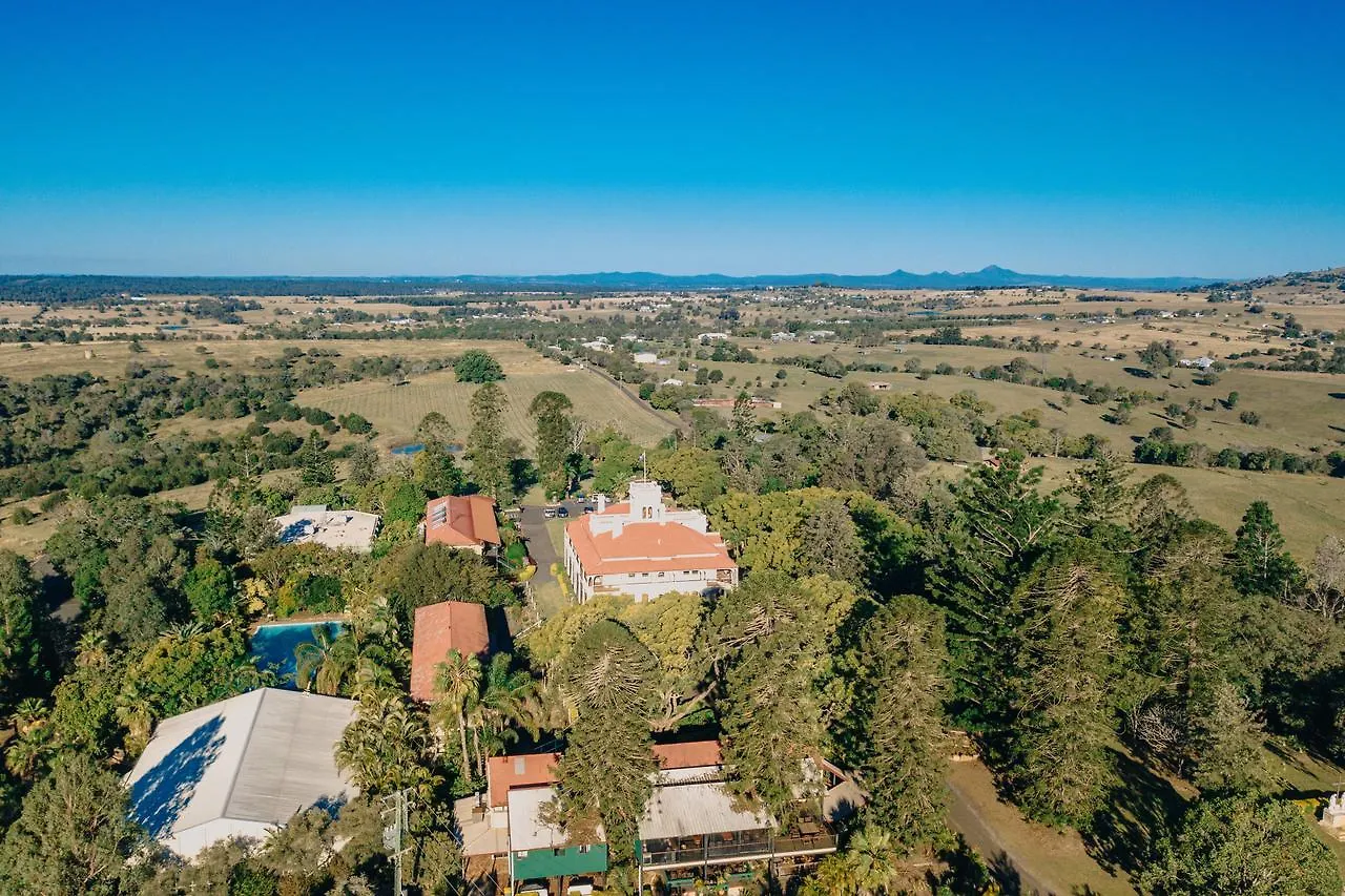 Woodlands Of Marburg Hotel 4*,